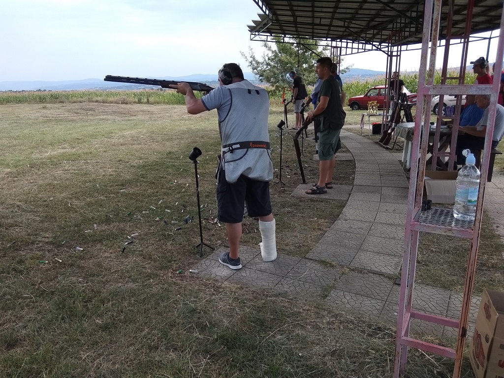 Šumadijska liga 2019 7. kolo